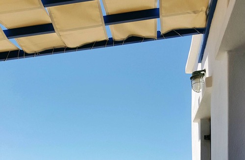 Exomvourgo House | Avissalou Apartments - Arismari