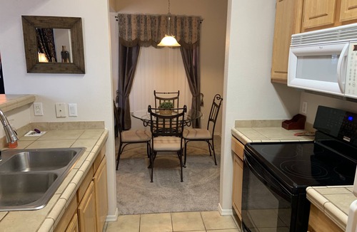 Surprise Condo | AWAITING YOUR ARRIVAL! AVAIL NOW TO 9-30-26 @ VERY LOW RATES & AVAIL DEC '26!