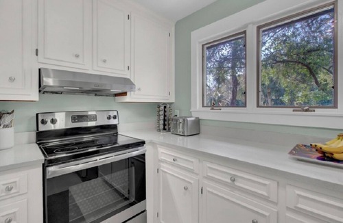 Twin Oaks House | Award-Winning Resort Amenities | Twin Oaks 40