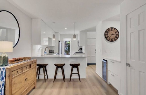 Twin Oaks Condo | Award-Winning Resort Amenities | Racquet Club Villa 43