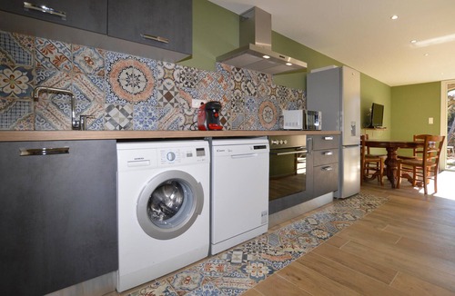 San-Lorenzo Apartment | Awesome apartment in San Lorenzo