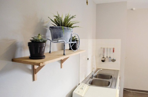 Santo-Pietro-di-Tenda House | Awesome home in Sant petru di Tenda