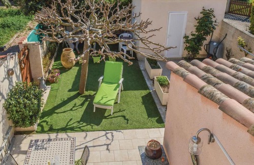 Sarrola-Carcopino House | Awesome home in Sarrola Carcopino with 2 Bedrooms