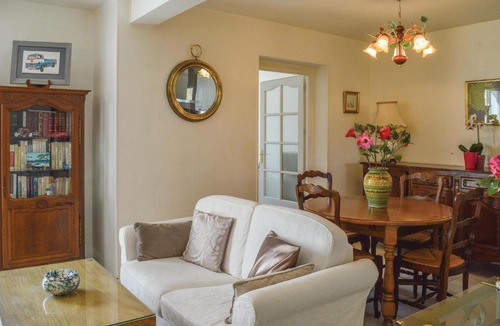 Sarrola-Carcopino House | Awesome home in Sarrola Carcopino with 2 Bedrooms