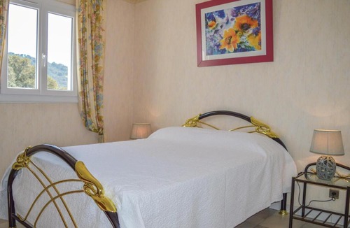 Sarrola-Carcopino House | Awesome home in Sarrola Carcopino with 2 Bedrooms