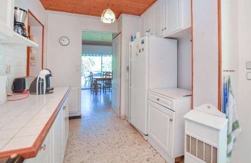 Moriani-Plage House | Awesome home in Moriani plage with outdoor swimming pool