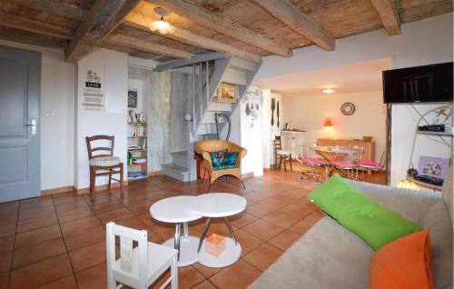 Marignana House | Awesome Home In Marignana With Wifi
