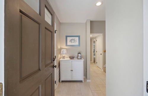 West Beach Village Condo | Awesome Kiawah 3 bedroom Condo- 5 MINUTES to BEACH!