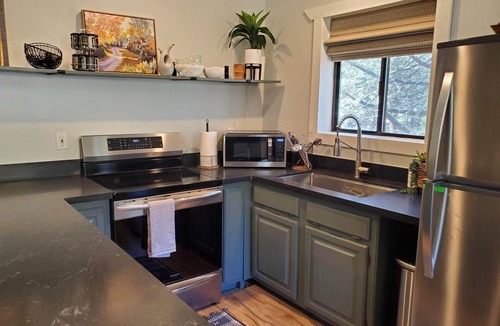Payson Cabin | AWESOME ON POSSUM - Family Retreat, River Access