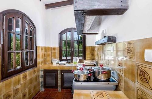 Alykes Villa | Awesome Zakynthos Villa | Villa Playa Espanola | 3 Bedrooms | Sea Views | Walking Distance to Beach