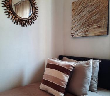 Old Town Naxos Apartment | Axotikon Apartment In Naxos Town