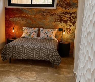 Marine de Davia Apartment | Azulik Corsica
