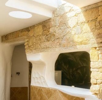 Marine de Davia Apartment | Azulik Corsica