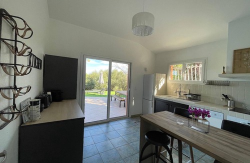 Santa Giulia House | Azura" holiday villa with private pool