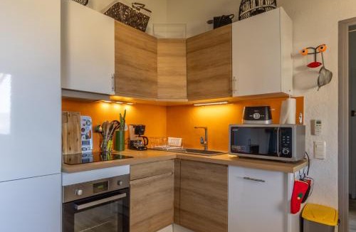 Grosseto-Prugna House | Azura Prugna - Maison avec piscine partagée