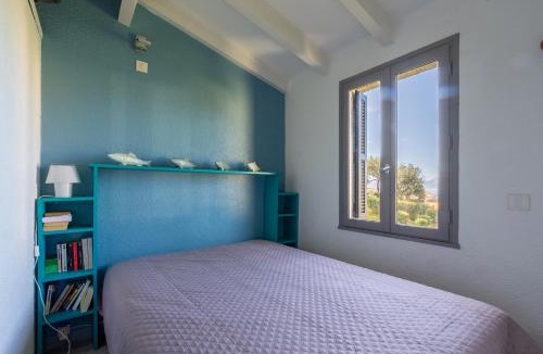 Grosseto-Prugna House | Azura Prugna - Maison avec piscine partagée