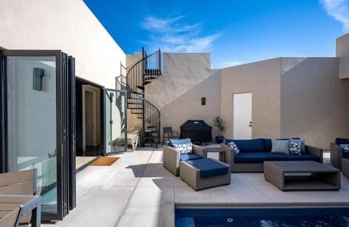 Hurricane House | Azure Abode at Sand Hollow Resort