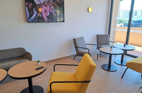 Bastia Hotel | B&B Hotel Bastia