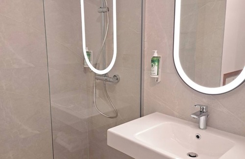 Bastia Hotel | B&B Hotel Bastia