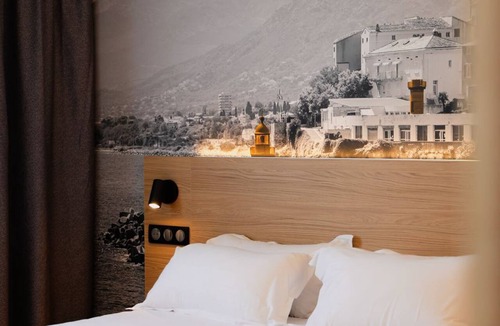 Bastia Hotel | B&B Hotel Bastia