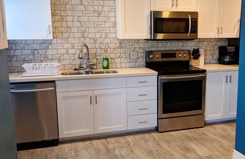 Price House | Baby Blue Sky - Remodeled with Nearby Trails