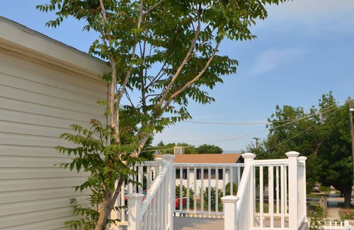 Price House | Baby Blue Sky - Remodeled with Nearby Trails