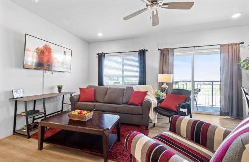 Ephraim Apartment | Badger Den: 1mi.Snow College~ Wash/Dryer~Climb