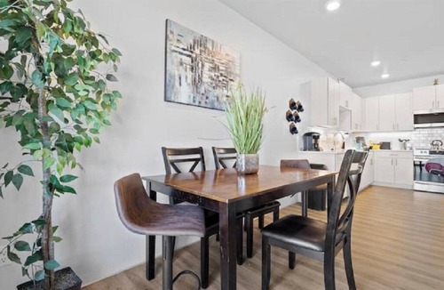 Ephraim Apartment | Badger Den:Snow+24/7Gym+Accessible+Laundry