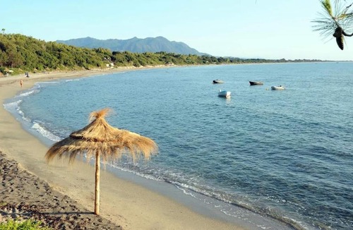 Baghera Villa | Bagheera Village Naturiste, Villa Marina 3 Chambres