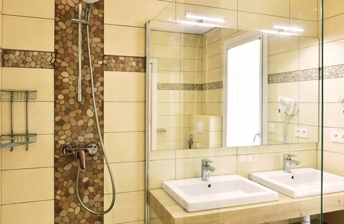 Baghera Villa | Bagheera Village Naturiste, Villa C