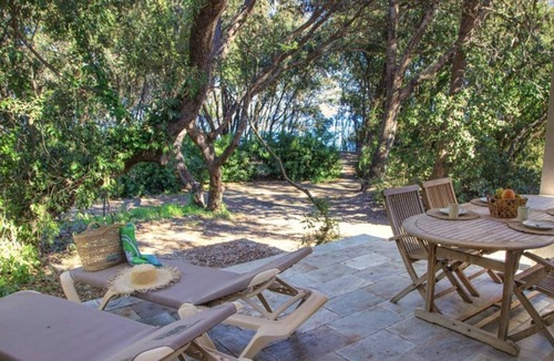 Baghera Villa | Bagheera Village Naturiste, Villa C