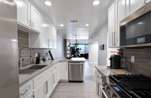 Bakersfield Condo | Bakersfield's Best Views