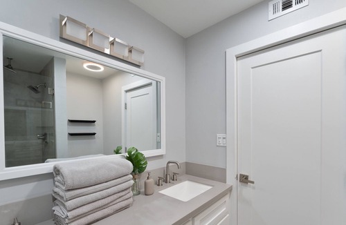 Bakersfield Condo | Bakersfield's Best Views