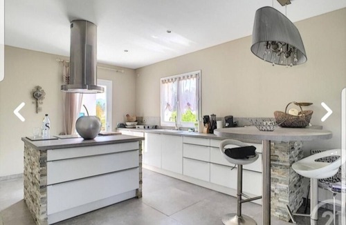 Calenzana Villa | Balagne luxury villa with private lagoon pool, sea and mountain views
