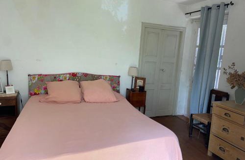 Conca Bed & Breakfast | BandB les rosiers - Hellébore