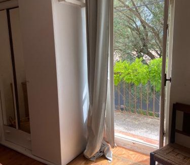 Conca Bed & Breakfast | BandB les rosiers - Hellébore