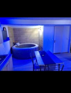 Solaro Apartment | Bas de villa à 100 M de la plage