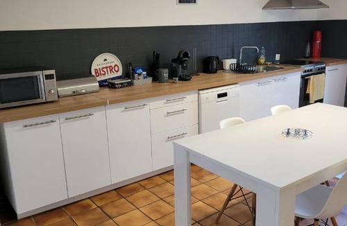 Cuttoli-Corticchiato Apartment | Bas de villa F3 proche Ajaccio
