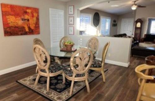 Ashton Ranch House | Baseball/Park Home in North 147th Drive Surprise