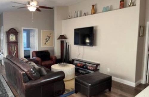 Ashton Ranch House | Baseball/Park Home in North 147th Drive Surprise