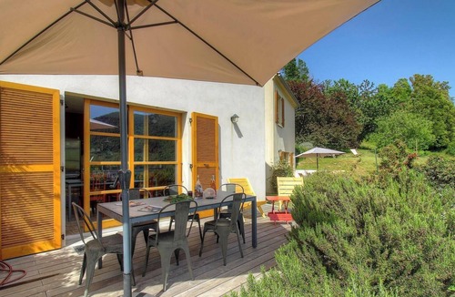 Tolla House | Bassatonu - Lake side - TOLLA