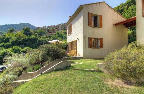 Tolla House | Bassatonu - Lake side - TOLLA