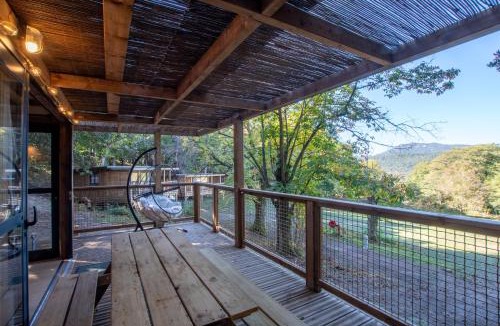 Zonza Bed & Breakfast | Bavella Vista