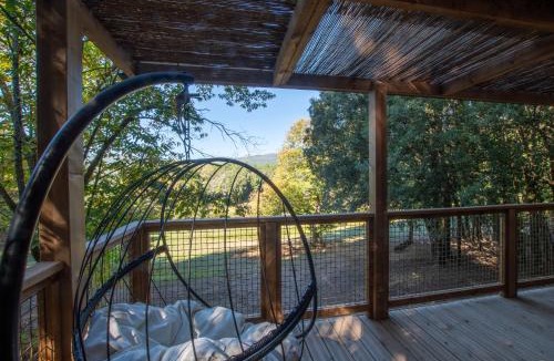 Zonza Bed & Breakfast | Bavella Vista