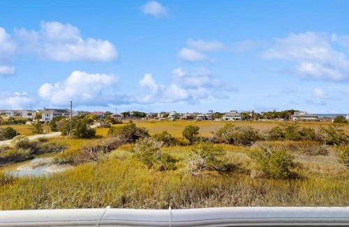 Edisto Island House | Bay Creek Villa - 205