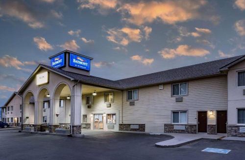 Bozeman Hotel | Baymont by Wyndham Bozeman