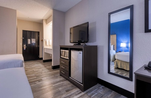 Casa Grande Hotel | Baymont by Wyndham Casa Grande