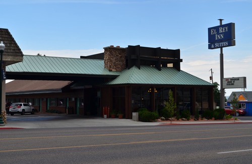 Cedar City Hotel | Baymont by Wyndham Cedar City