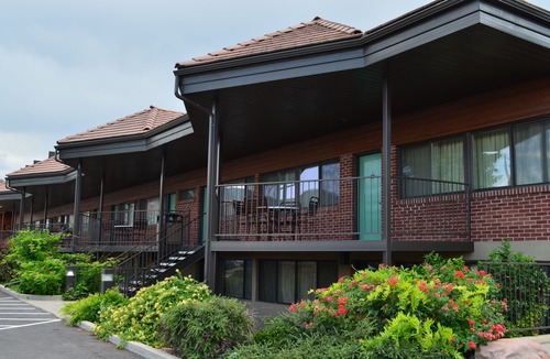 Cedar City Hotel | Baymont by Wyndham Cedar City