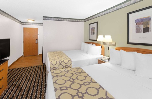 Fort Wayne Hotel | Baymont by Wyndham Fort Wayne